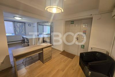 Spatiu comercial de inchiriat 2 camere 60mp zona Central Sibiu - 2