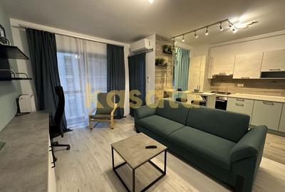 Garsonieră | Grozăvești | Metrou | Etaj Intermediar - 2