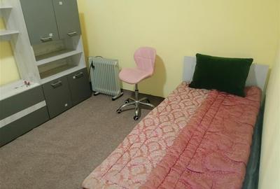 Apartament Cu Centrala Proprie Iulius Mall - 5