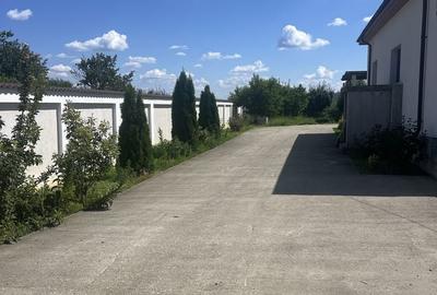 Casă cu 2 camere în Gemenea-Brătulești - 6