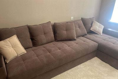 Apartament cu 2 camere în Schei - 5