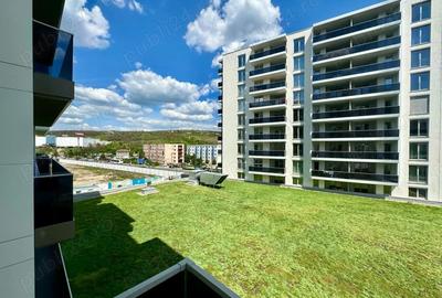 Apartament cu 3 camere, mobilat în Est - 7