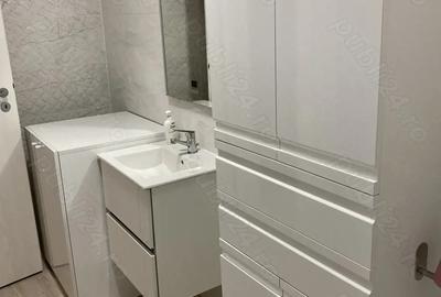 Apartament cu 2 camere semidecomandat în Parcul Carol - 10