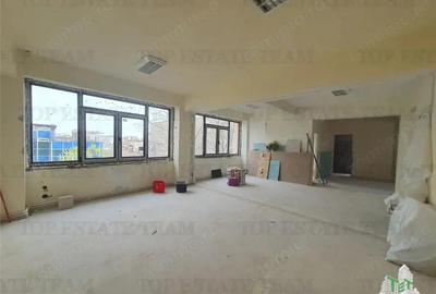 Spațiu comercial, în Griviței - 4