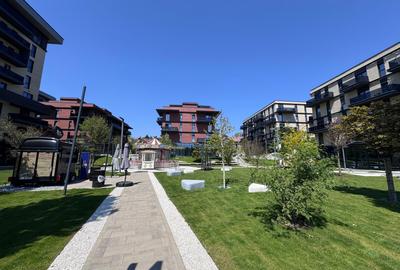 Apartament cu 4 camere decomandat în Bucium - 1