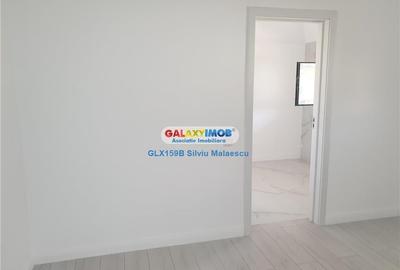 Corbeanca - Paladin Residence - Vila P+1E - 43