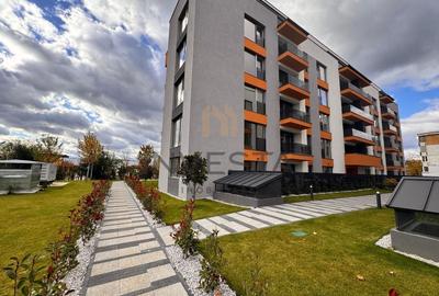 Apartament cu 2 camere decomandat în Mărăști