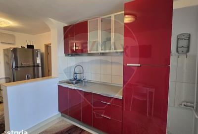 Apartament cu 3 camere, mobilat în Crângași - 13