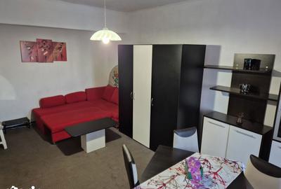 Garsonieră în Malul Mureșului - 2