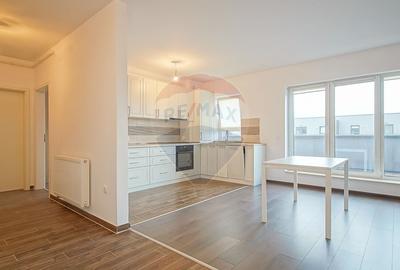 Confort si lumina in Avantgarden, cu terasa - comision 0% cumparator - 1