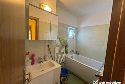 Apartament spatios, 4 camere, Kaufland Manastur, PRET NEGOCIABIL! - 10