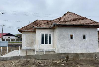 Casa de vanzare Saulia de Campie - 4