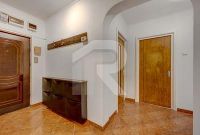 BERCENI – PIAȚA REȘIȚA, 3 CAMERE, 73 MP TOTAL, CENTRALA PROPRIE, LOC PARCARE! - 4