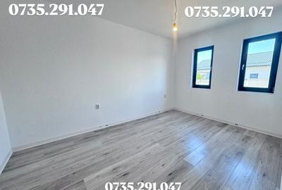 Casă individuală cu 4 camere cu Teren 353 Mp în Berceni - 10