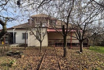 Casa Saftica/Balotesti - 2