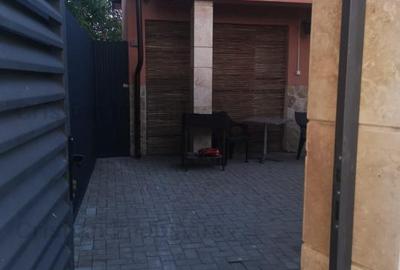 Casă individuală cu 3 camere cu Teren 486 Mp în Cazasu - 4