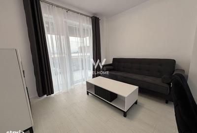 Apartament cu 2 camere în Central - 1