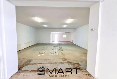 Spatiu comercial zona centrala - 3