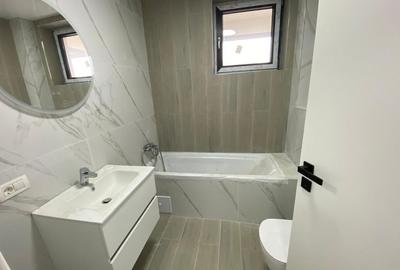 Apartament cu 4 camere decomandat în Crângași - 5