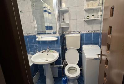 Apartament cu 2 camere decomandat în George Enescu - 7