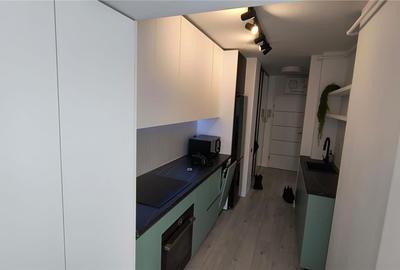 Apartament 2 Camere Et Intermediar Renovat Pentru Pretentiosi - 9