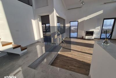 Casă cu 4 camere cu Teren 1500 Mp în Ciurea - 3