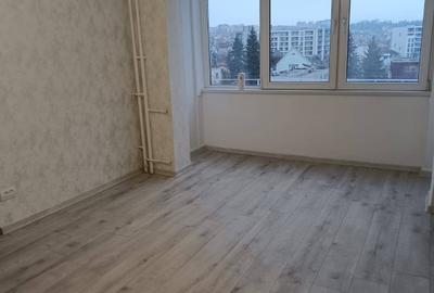 Apartament 2 camere, etaj 6/10 cu lift, de vânzare, în Gheorgheni, zona Hermes - 3
