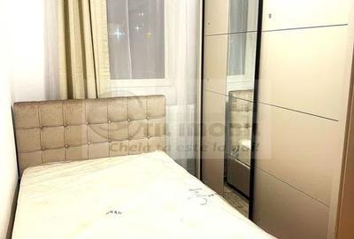 3 cam decomandat, Păcurari ,bulevard, etaj 2, 53 mp, renovat, 121.900€ - 5