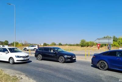 Teren în Alexandriei - 1