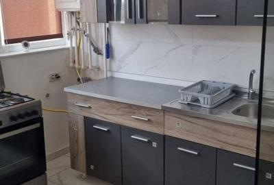 Apartament cu 2 camere în Rahova - 10