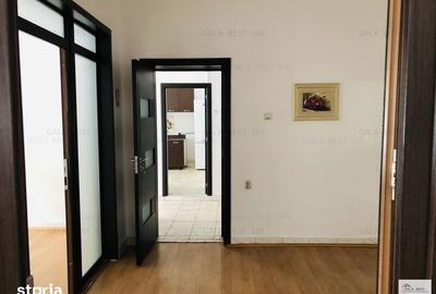 Casă cu 5 camere cu Teren 150 Mp în Vatra Luminoasă - 13
