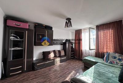 Apartament cu 2 camere semidecomandat în Dărmănești - 2