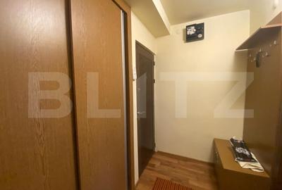 Apartament cu 2 camere decomandat, mobilat în 1 Mai - 7