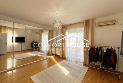 VILA P+E+M, 7 camere, 600mp teren,  IANCU NICOLAE -British School - 24