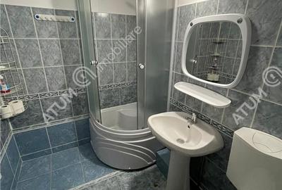 Apartament cu 2 camere decomandat, mobilat în Ștrand - 9