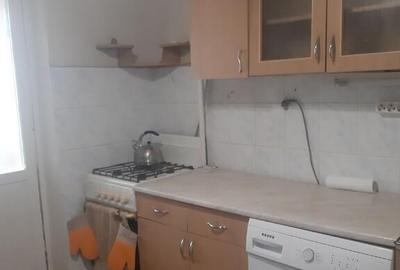 Garsonieră decomandată în Mărăști - 5