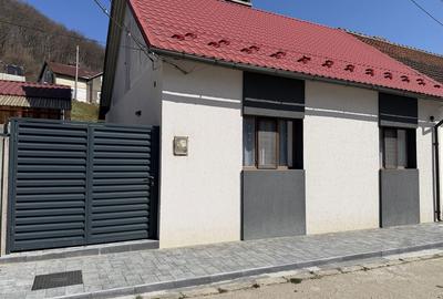 Casă cu 3 camere în Central - 4