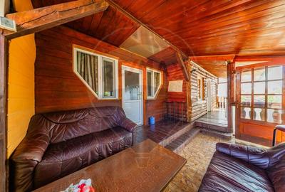 Imobil cu spatiu comercial stradal de vanzare in Arad - 23