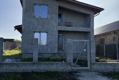 Casă cu 3 camere în Sanatoriul Agigea - 8