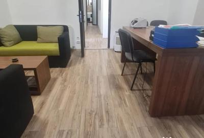 Spațiu comercial, de 133 mp, în Central