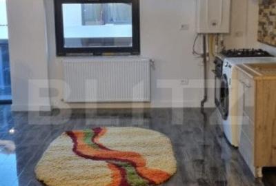 Apartament 3 camere, 105 mp, lux, terasa si piscina, loc gra - 4