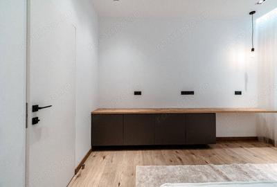 Garsonieră decomandată în Herăstrău - 3