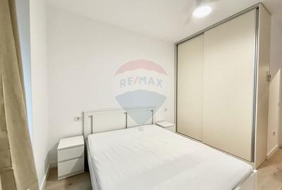 Garsonieră în Central - 8