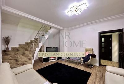 Casa cu 5 camere, P M, 2 bai, acces auto 2 strazi, Ploiesti, - 11