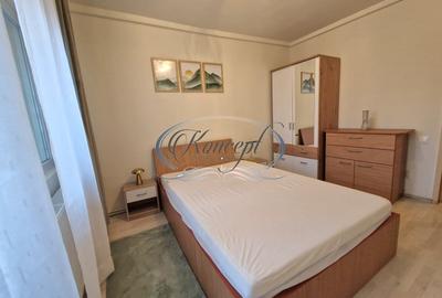 Apartament cu 2 camere decomandat, mobilat în Mărăști - 2