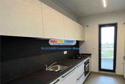 Apartament 2 camere, langa Cortina North si Aviatiei - 1