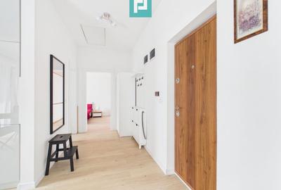 Apartament cu 2 camere, mobilat în Calea Urseni - 7