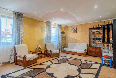 Casa DE VIS Feldioara/ Ucea/ Fagaras- DE VANZARE! - 7