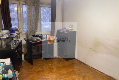 Apartament cu 3 camere semidecomandat în Gorjului - 6