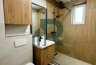 Apartament modern 2 camere balcon si parcare privata in Arhitectilor - 6